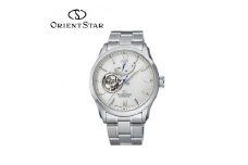 ORIENTSTAR セミスケルトン RK-AT0004S【recompense】[F12814]