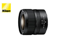 Nikon NIKKOR Z DX 12-28/3.5-5.6 PZ VR【合資会社寿屋写真店】[F14201]
