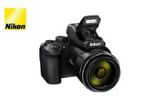 Nikon レンズ一体型デジタルカメラ COOLPIX P950【合資会社寿屋写真店】[F14202]