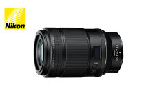 Nikon NIKKOR Z MC 105/2.8 VR S【合資会社寿屋写真店】[F14203]