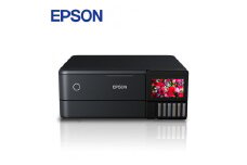 EPSON エコタンク搭載インクジェットプリンター EW-M873T【株式会社たなか】[F14104]