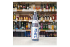 純米吟醸 角右衛門 一穂積仕込み【(有)小川屋】[L5101]