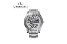 ORIENTSTAR アバンギャルドF8スケルトン RK-BZ0001S【recompense】[F12820]