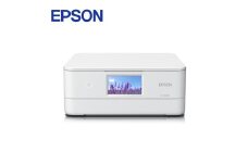 EPSON Colorio インクジェットプリンター EP-887AW【株式会社たなか】[F14108]