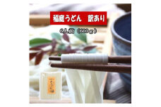 秋田名産「稲庭うどん」訳あり600g【小川忠太郎商店】[X5-5201]