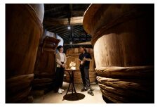 革新的発酵を巡るファクトリーツアーペアチケット【高茂(名)】[C67-4101]