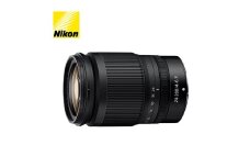 Nikon NIKKOR Z 24-200mm f/4-6.3 VR【合資会社寿屋写真店】[F14210]