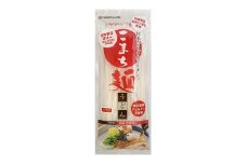 こまち麺 うどん 200g 12袋セット【(株)波里】[L5-15501]