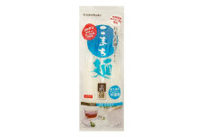 こまち麺 素麺 200g 12袋セット【(株)波里】[L5-15502]