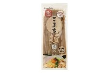 こまち麺 玄米 250g 10袋セット【(株)波里】[L5-15503]
