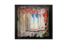 こまち麺 ギフトセット【(株)波里】[K5-15501]