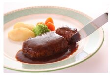 【湯沢ロイヤルホテル】特選チルド～和・洋・中～ ハンバーグ ビーフカレー エビチリ 生姜焼き 冷凍 総菜 【湯沢ロイヤルホテル】[B6-4501]