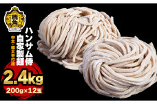 ハンサム自家製麺「中太・極太平打麺」各3袋（1袋2玉入）【ハンサム侍】  麺 中華 ラーメン 拉麺 太麺 極太 平打麺 平打ち麺 おつまみ 食べやすい お歳暮 グルメ ギフト 故郷 秋田 あきた 鹿角市 鹿角 極太 自家製 送料無料 