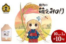 令和6年産 特別栽培米「萌えみのり」乾式無洗米 10kg【安保金太郎商店】 無洗米 米 白米 精米 お米 国産 グルメ お米マイスター ギフト 高品質 厳選 秋田県産 鹿角市産 秋田県 秋田 あきた 鹿角市 鹿角 かづの 産地直送