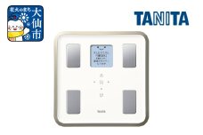【BC810WH】タニタ 体組成計【ホワイト】体重計