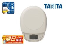 最短翌日発送【KD313IV】タニタ デジタルクッキングスケール【アイボリー】はかり デジタルはかり