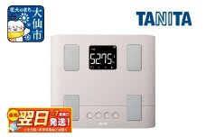 最短翌日発送【BC333LPK】タニタ 体組成計【スモーキーピンク】体重計