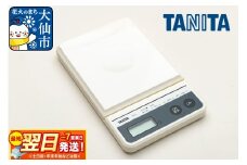 最短翌日発送【1475】タニタ ポケッタブルスケール ミニスリム はかり デジタルはかり