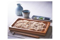 辻蕎麦 山形手打ち蕎麦 5人前 F2Y-0026