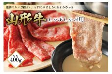 山形牛 しゃぶしゃぶ用 F2Y-0331