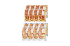米の娘ぶたロース味噌漬セット F2Y-0383