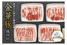 金華豚 焼肉用 F2Y-0465