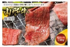 山形牛 焼肉用 F2Y-0547