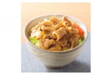米澤豚一番育ち豚丼の具 F2Y-0667