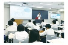 私立高校生の修学支援事業（返礼品なし) F2Y-9467