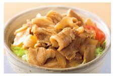 米澤豚一番育ち豚丼の具 F2Y-0721