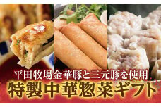 特製中華総菜ギフト F2Y-3055