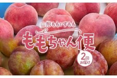 山形 ももとすももの ももちゃん便 FSY-2243