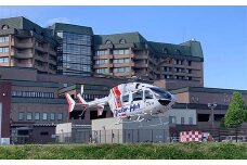 山形県立病院応援プロジェクト（お礼状送付）（返礼品なし） F2Y-9486