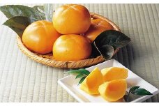 山形市産「柿」(平核無) 7.5kg(36～40玉) FY25-907