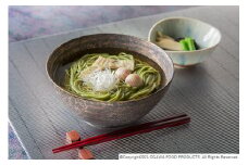 【小川製麺】3束ね 茶そば 480g(160g×3束)×6入 FZ21-431 蕎麦 山形県 山形市