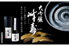 【ふるさと納税限定出品】長期熟成酒 峰寿 720ml FY23-692 山形 山形県 山形市 日本酒