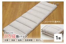 ゼオテックス ごろ寝パット 敷パット