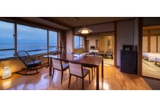 M03-905 【食と温泉のこだわり】二名様 特別宿泊券 湯野浜温泉 海辺のお宿 一久