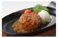 和風おろしハンバーグ【調理例】