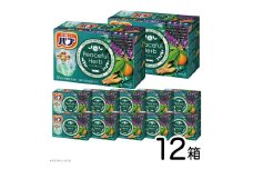 花王バブ ピースフルハーブ　12錠入×12箱 SC0600