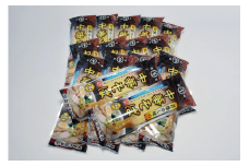 昔懐かしい中華そば（乾麺・スープ付）30人前　018-F-AB009