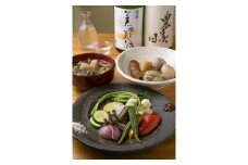 「蕎と旬 さがゑもん（さがえもん）」お食事券 3,000円分（500円×6枚）【宮城県仙台市のアンテナショップ型飲食店】　010-J-CT001