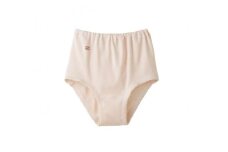 【グンゼ 快適工房】ショーツ 女性用 カームベージュ Mサイズ（5枚セット）　012-H-GZ004-BM