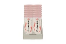 卯月製麺の本造りうどん 24人前 (200g×12袋)　012-F-UZ004