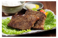 老舗肉屋厳選！「山形牛 吟撰味噌漬」300g ＜A4～A5ランク牛使用＞　024-D-NK008