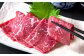 牛刺しだけではなく、牛寿司としても楽しめる逸品！お酒足りますか？