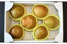 西洋梨（ゴールドラ・フランス）３ｋｇ　0011-2508
