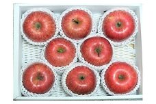 りんご（サンふじ）３ｋｇ　贈答用　0030-2511