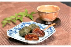 松田農園の紅干し柿＆紅日和セット　0057-2503