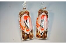 干し柿（紅柿）１２個×２パック　２Ｌサイズ　0108-2505